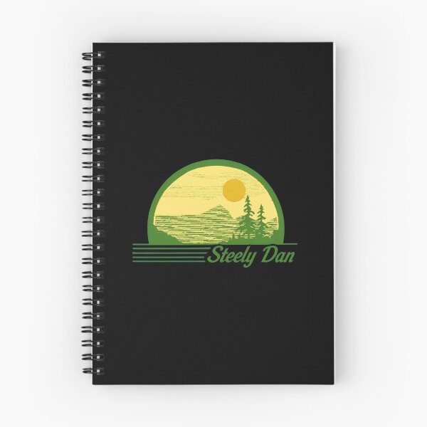 Item preview, Steely Dan Sun designed and sold by HesseCove.