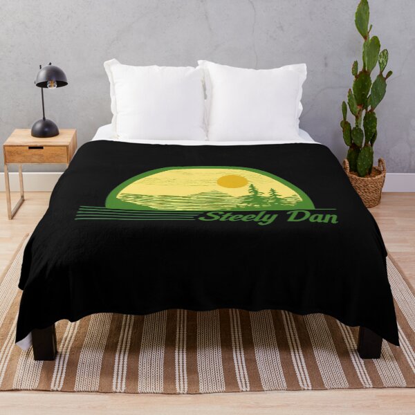Item preview, Steely Dan Sun designed and sold by HesseCove.