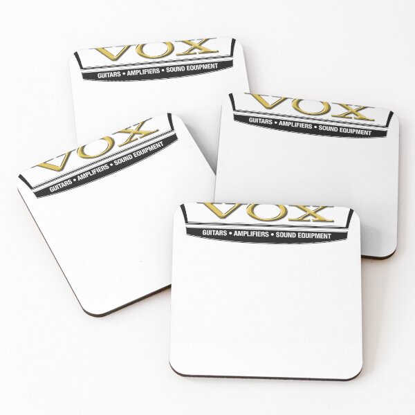 Item preview, VOX designed and sold by AstroChasm.
