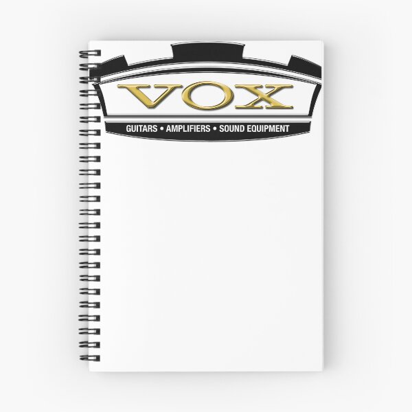 Item preview, VOX designed and sold by AstroChasm.