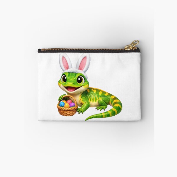 Item preview, Easter Lizard designed and sold by Sillytoe.