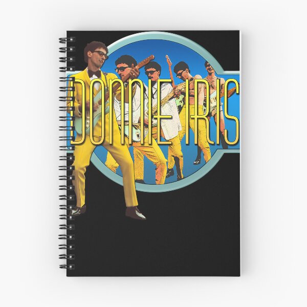 Item preview, Donnie Iris designed and sold by SilverSultry.