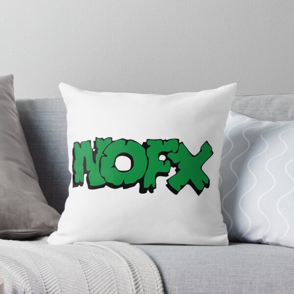Item preview, NOFX  designed and sold by rizkyb20.