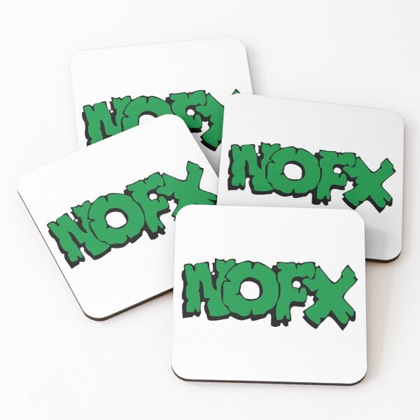 Item preview, NOFX  designed and sold by rizkyb20.