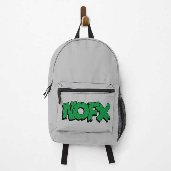 Item preview, NOFX designed and sold by rizkyb20.
