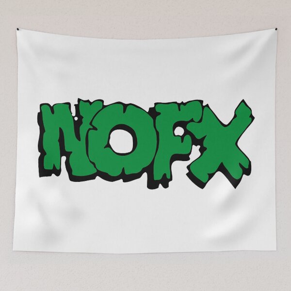 Item preview, NOFX  designed and sold by rizkyb20.