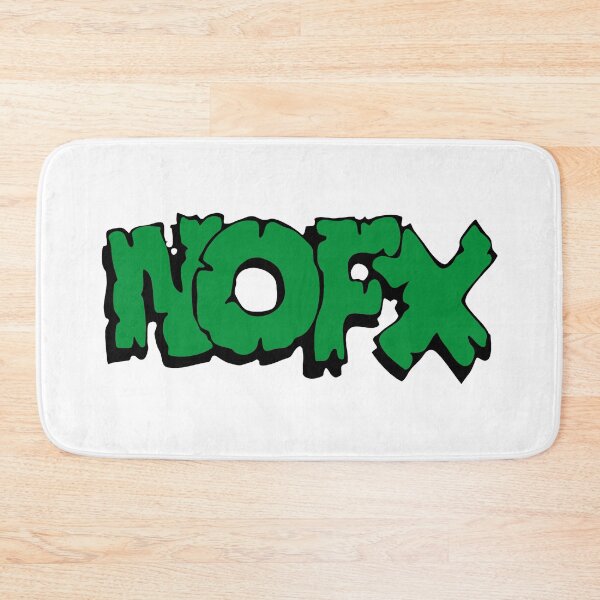 Item preview, NOFX  designed and sold by rizkyb20.