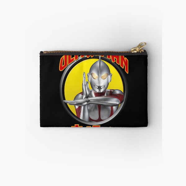 Item preview, Ultraman 1966 designed and sold by AstroChasm.