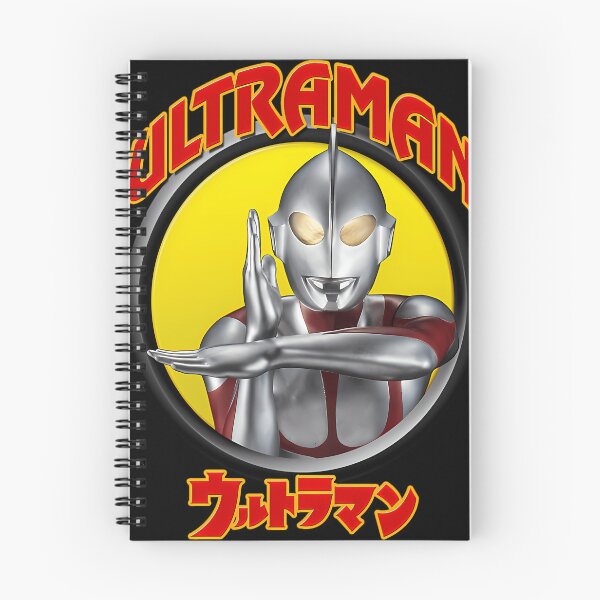 Item preview, Ultraman 1966 designed and sold by AstroChasm.
