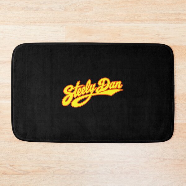 Item preview, Steely Dan designed and sold by HesseCove.