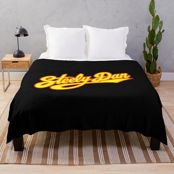 Item preview, Steely Dan designed and sold by HesseCove.