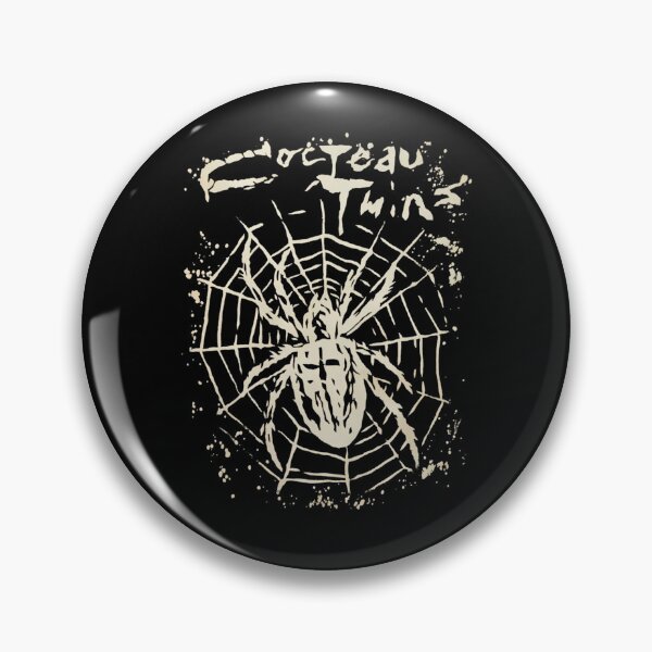 Item preview, Spider On Web Linocut designed and sold by daon51867.