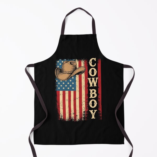 Item preview, Cowboy Western Country Rodeo Southern Us Flag designed and sold by haris-rana-wren.