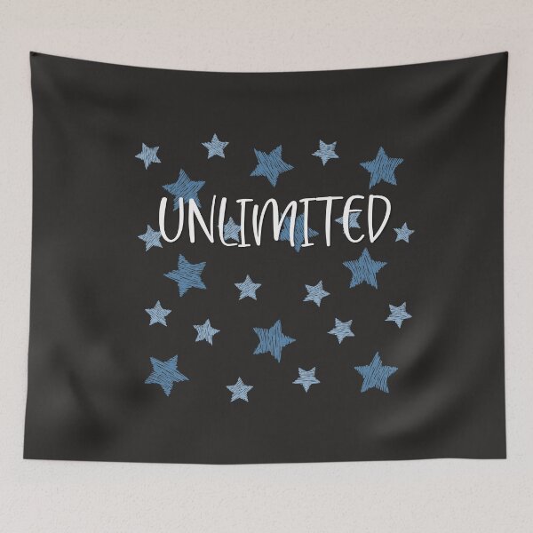 Item preview, Unlimited T-shirts designed and sold by Shevonda Thomas.