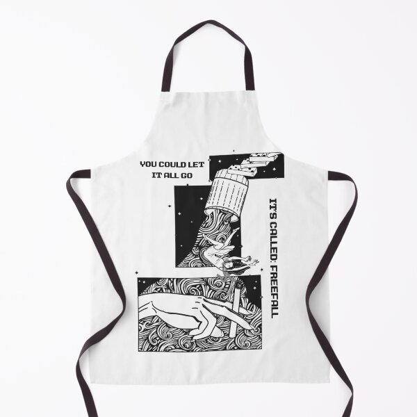 Item preview, Woodcut Linocut Falling designed and sold by daon51867.