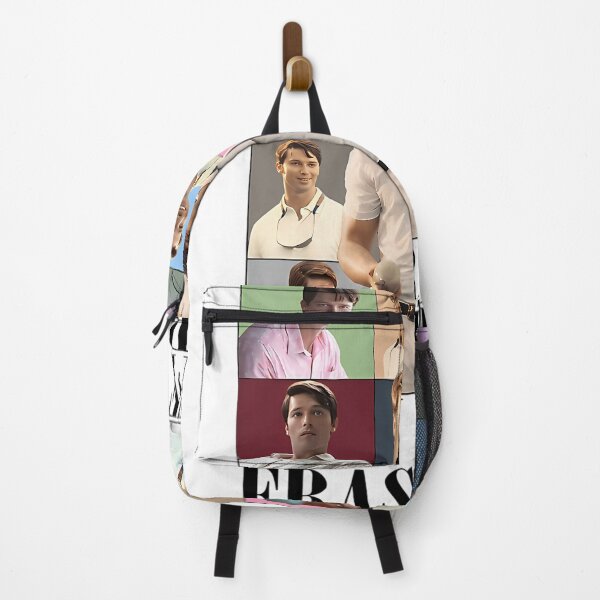 Item preview, Multi Color Panel Grid Portrait Male Model designed and sold by DreaMzZzShop.