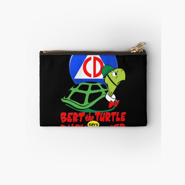 Item preview, Bert the Turtle designed and sold by SilverSultry.