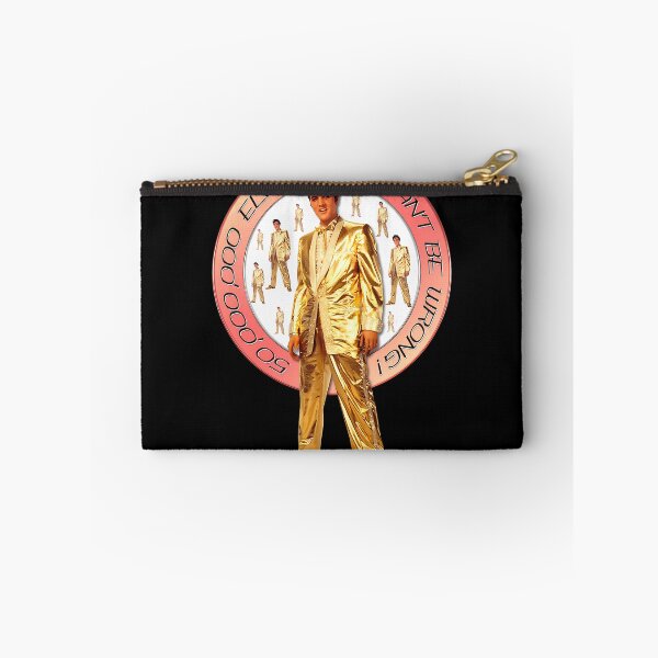 Item preview, Elvis Presley designed and sold by AstroChasm.