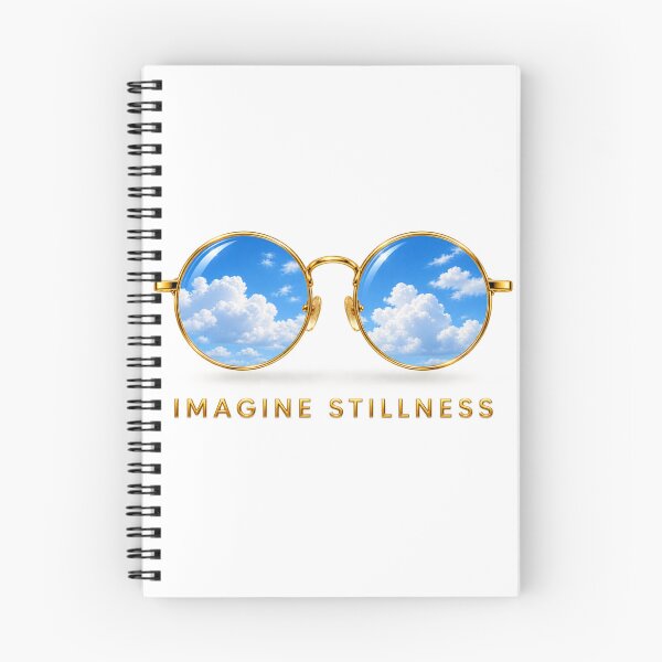 Item preview, See the Sky, Find Peace designed and sold by Dresut.