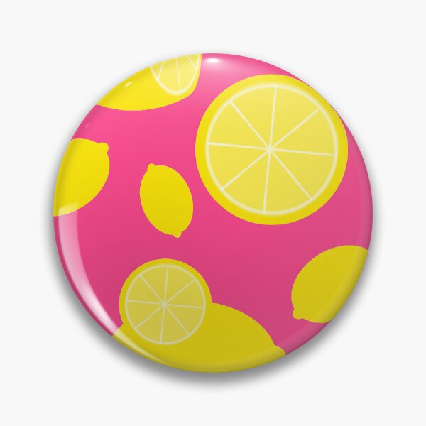 Item preview, lemons designed and sold by mad-i-mood.