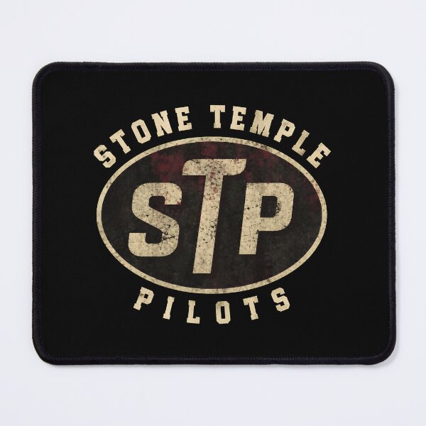 Item preview, Stone Temple Pilots STP designed and sold by HesseCove.