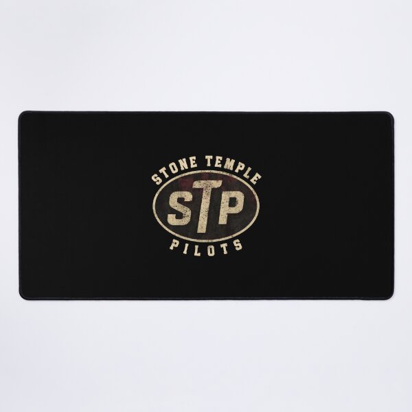 Item preview, Stone Temple Pilots STP designed and sold by HesseCove.
