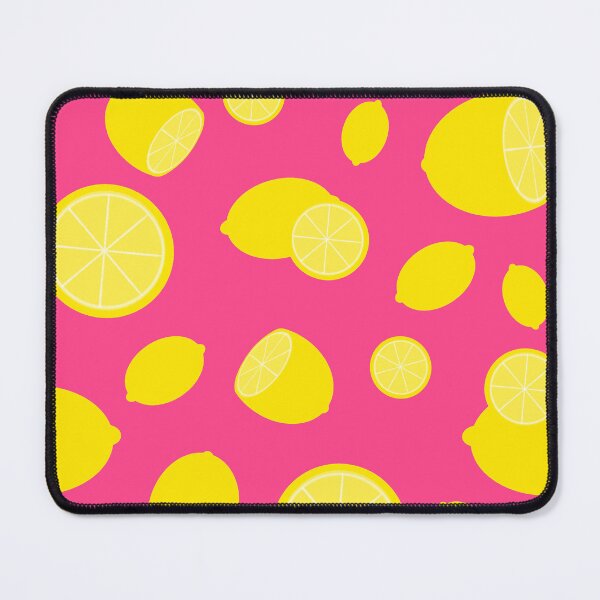 Item preview, lemons designed and sold by mad-i-mood.
