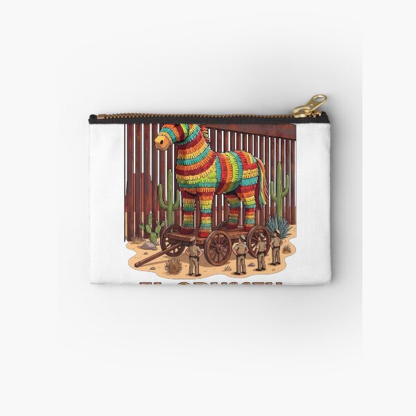 Item preview, El Odyssey Pinata Mexican Culture Parody designed and sold by nryum.