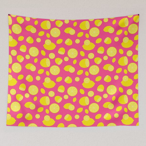 Item preview, lemons designed and sold by mad-i-mood.