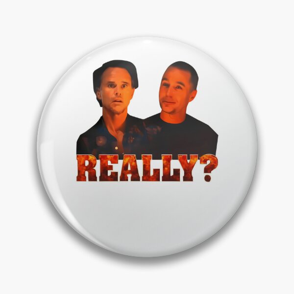 Item preview, Fiery Text Really With Surprised Male Portraits designed and sold by DreaMzZzShop.