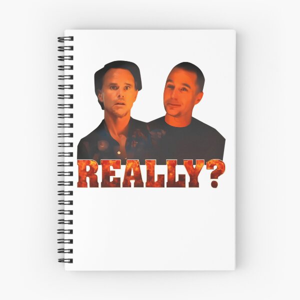 Item preview, Fiery Text Really With Surprised Male Portraits designed and sold by DreaMzZzShop.