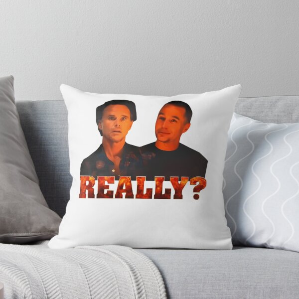 Item preview, Fiery Text Really With Surprised Male Portraits designed and sold by DreaMzZzShop.