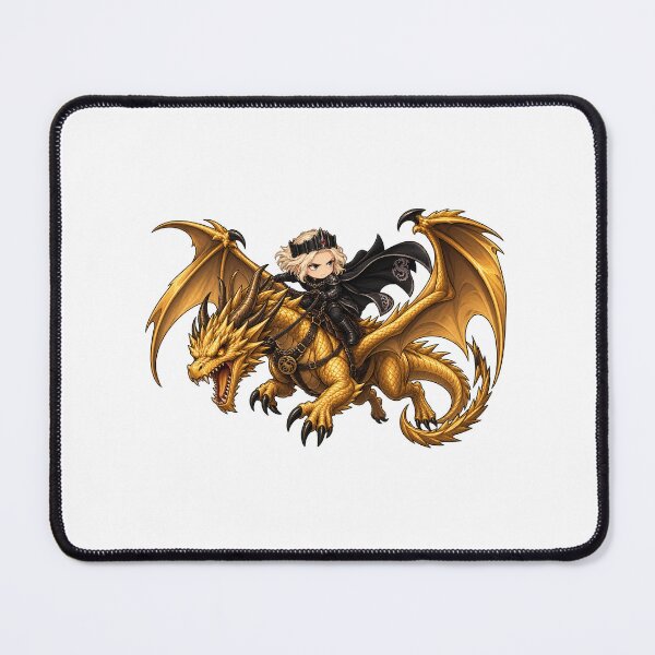 Item preview, Aegon, Dragon designed and sold by Chelsy Creation Co.