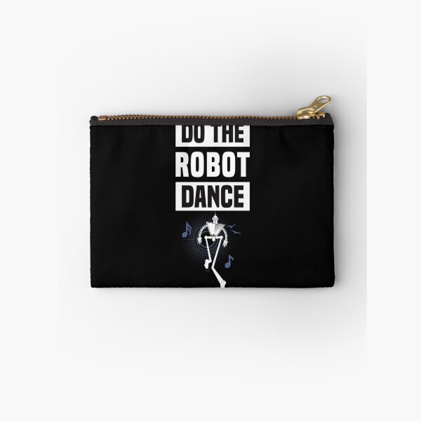Item preview, Do The Robot Dance 1.0 designed and sold by Vector-Artist.