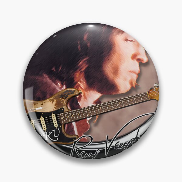 Item preview, Stevie Ray Vaughan designed and sold by SilverSultry.
