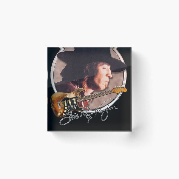 Item preview, Stevie Ray Vaughan designed and sold by SilverSultry.