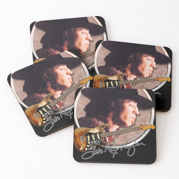 Item preview, Stevie Ray Vaughan designed and sold by SilverSultry.