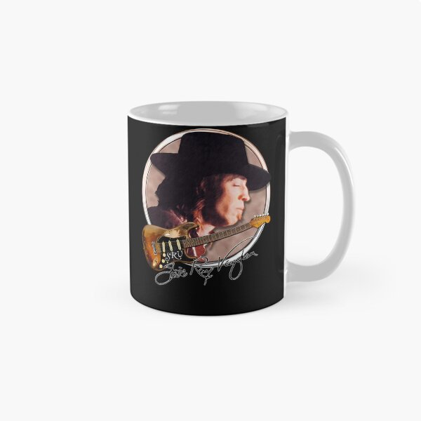 Item preview, Stevie Ray Vaughan designed and sold by SilverSultry.