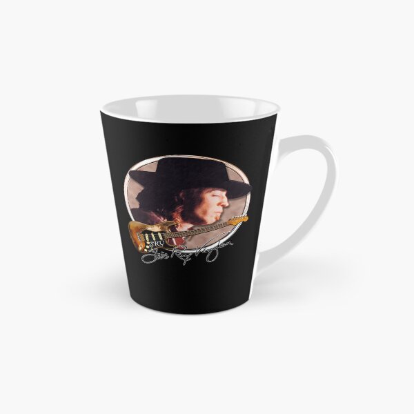 Item preview, Stevie Ray Vaughan designed and sold by SilverSultry.