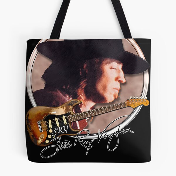 Item preview, Stevie Ray Vaughan designed and sold by SilverSultry.