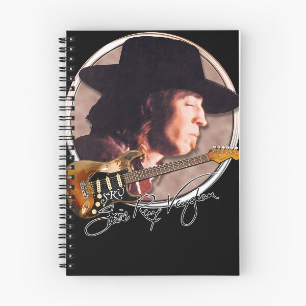 Item preview, Stevie Ray Vaughan designed and sold by SilverSultry.