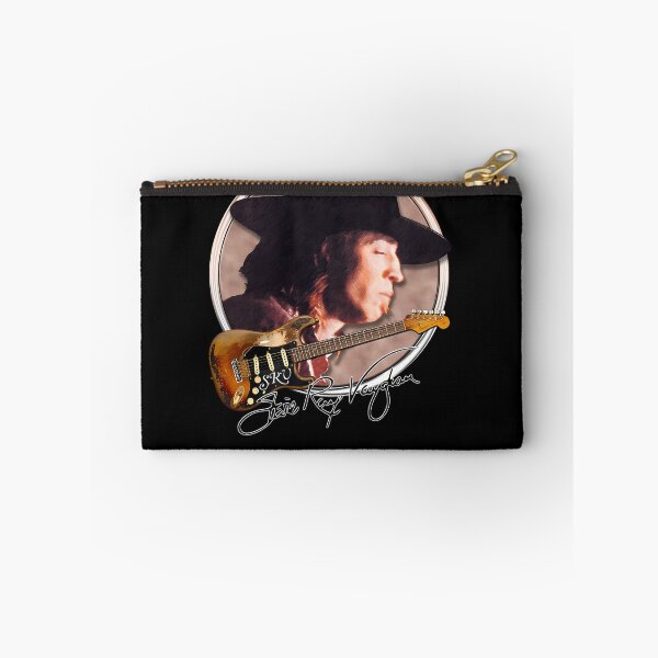 Item preview, Stevie Ray Vaughan designed and sold by SilverSultry.