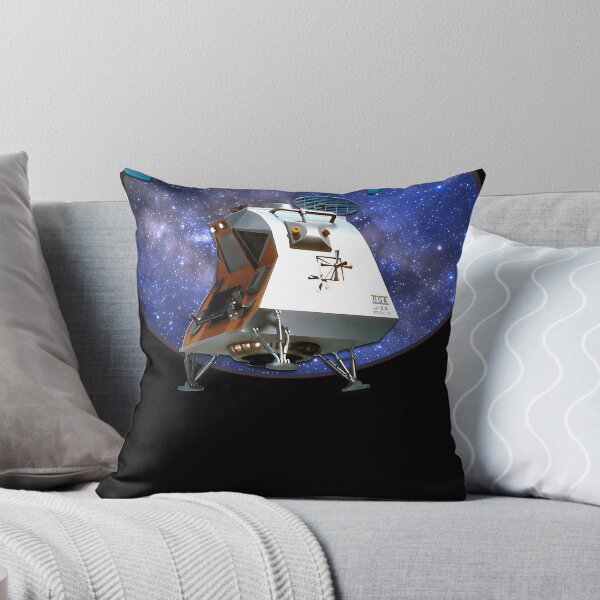 Item preview, Lost In Space Pod designed and sold by AstroChasm.