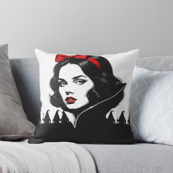 Item preview, Snow White designed and sold by videodroom.