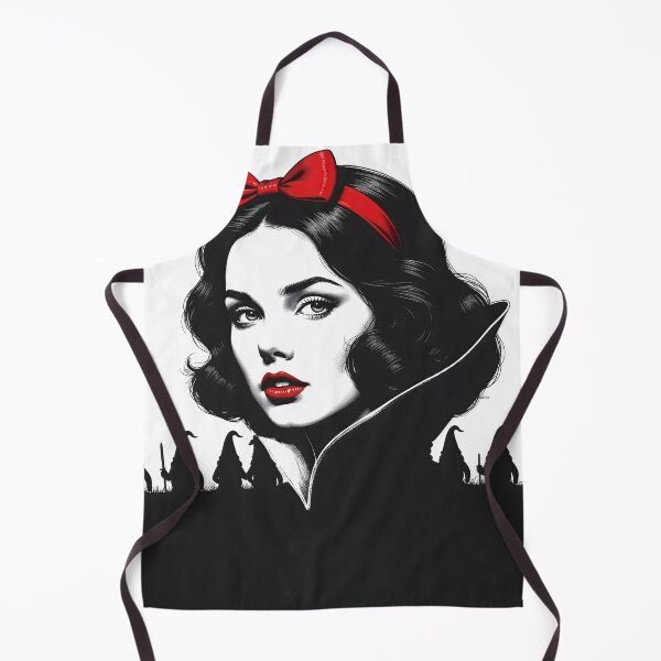 Item preview, Snow White designed and sold by videodroom.