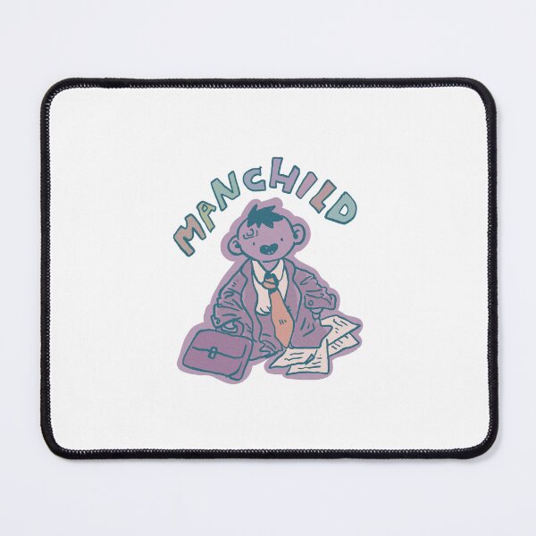 Item preview, Copy of Childish Mode Turned On designed and sold by Childish by Design.
