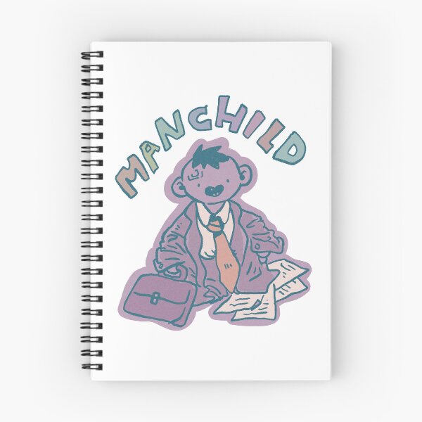 Item preview, Copy of Childish Mode Turned On designed and sold by Childish by Design.