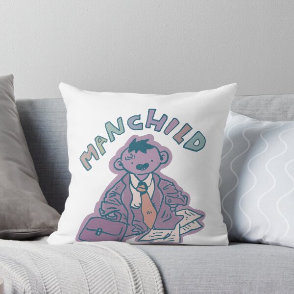 Item preview, Copy of Childish Mode Turned On designed and sold by Childish by Design.