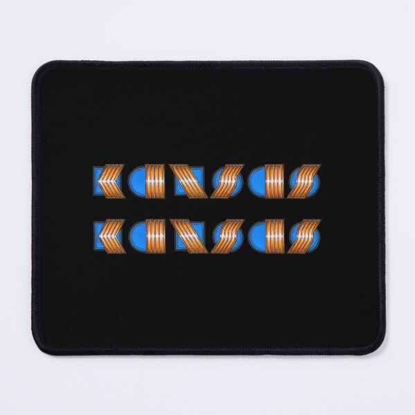 Item preview, Stylish Kansas designed and sold by HesseCove.