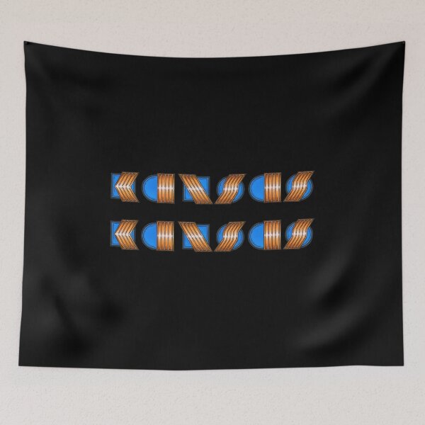 Item preview, Stylish Kansas designed and sold by HesseCove.
